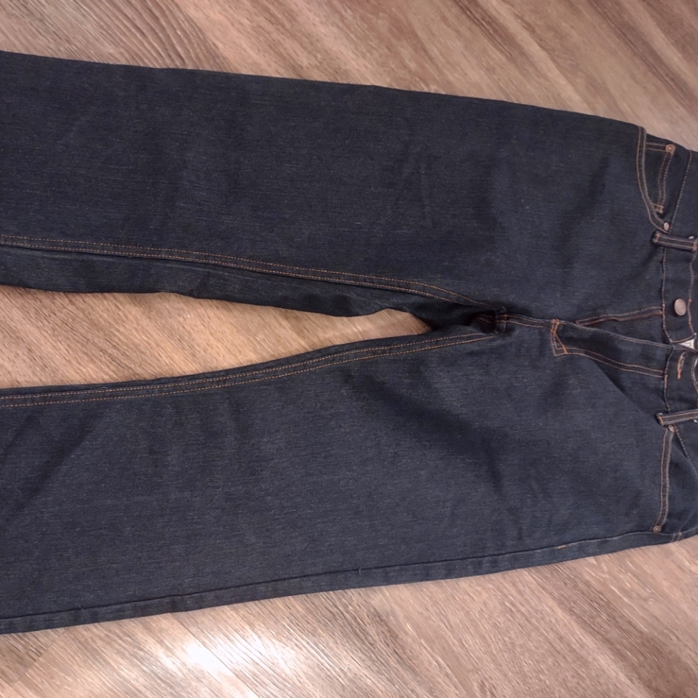 Recycled Blues Jeans